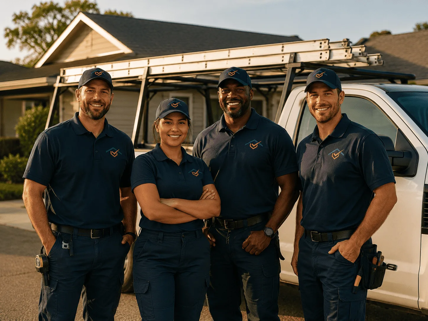 Roof Inspection company in Loyall, KY